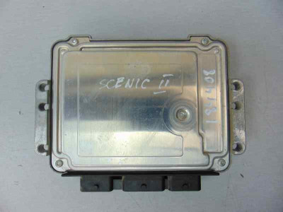 CENTRALITA MOTOR UCE, RENAULT, SCENIC II (JM)