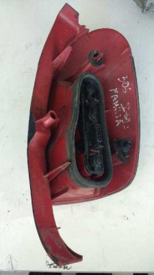 PILOTO TRASERO IZQUIERDO, PEUGEOT, 306 BREAK