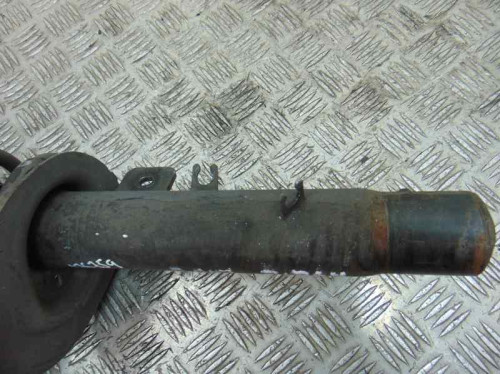  AMORTIGUADOR DELANTERO DERECHO PEUGEOT 207 