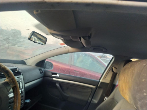  PARASOL DERECHO VOLKSWAGEN GOLF V (1K1)(10.2003) 
