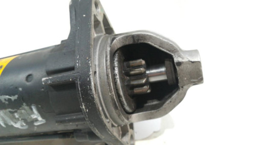  MOTOR ARRANQUE Fiat II PUNTO (188) BERLINA 
