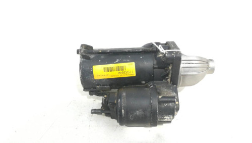  MOTOR ARRANQUE Fiat II PUNTO (188) BERLINA 