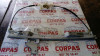  ELEVALUNAS DELANTERO DERECHO Citroen C4 BERLINA 