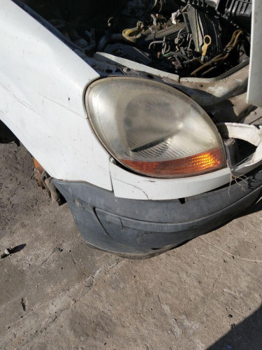 FARO DERECHO RENAULT KANGOO I (F/KC0) 