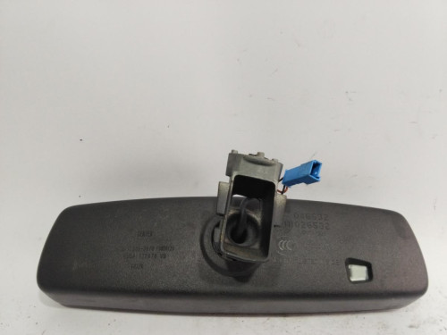 RETROVISOR INTERIOR FORD FOCUS BERLINA (CB8) 