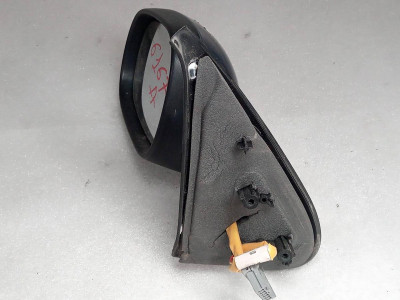 RETROVISOR IZQUIERDO, NISSAN, MICRA (K12E)