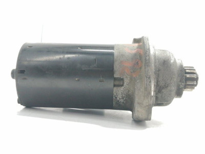 MOTOR ARRANQUE, VOLKSWAGEN, GOLF IV BERLINA (1J1)(10.1997)