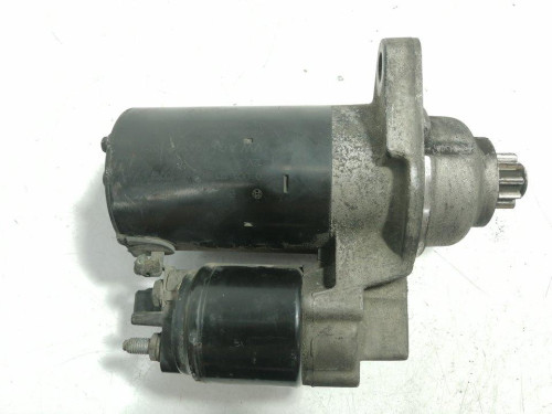  MOTOR ARRANQUE VOLKSWAGEN GOLF IV BERLINA (1J1)(10.1997) 