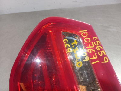 PILOTO TRASERO DERECHO INTERIOR, CITROEN, C4 PICASSO