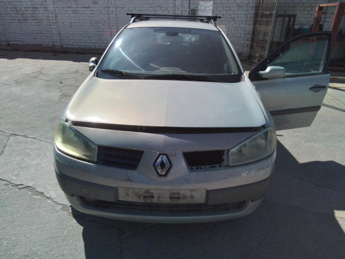  RENAULT MEGANE II GRANDTOUR 