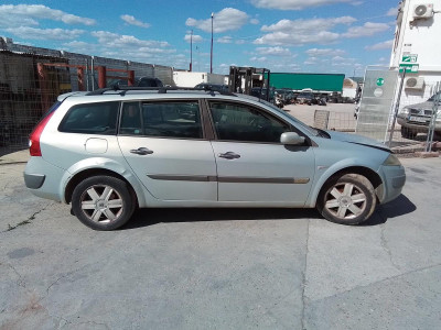 RENAULT MEGANE II GRANDTOUR