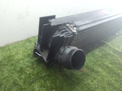 INTERCOOLER, BMW, SERIE 1 BERLINA 5P (F20)