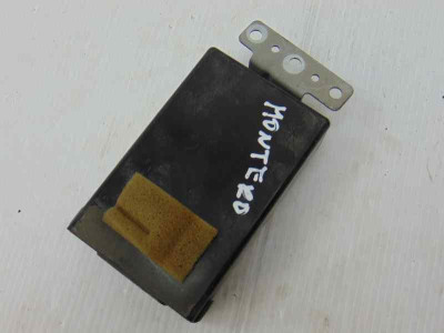 MODULO ELECTRONICO, MITSUBISHI, MONTERO (V60/V70)