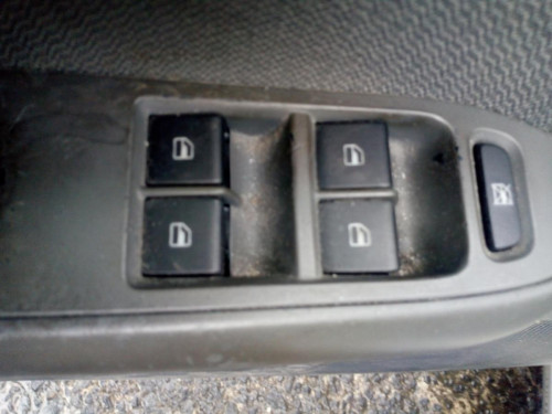  SEAT IBIZA (6L1) 