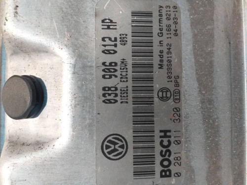  CENTRALITA MOTOR UCE 