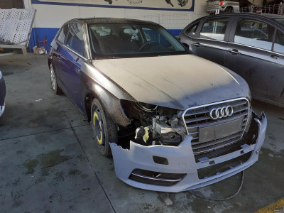 AUDI A3 (8V1)