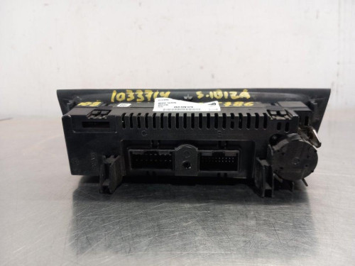  MANDO CALEFACCION / AIRE ACONDICIONADO SEAT IBIZA SC (6J1) 