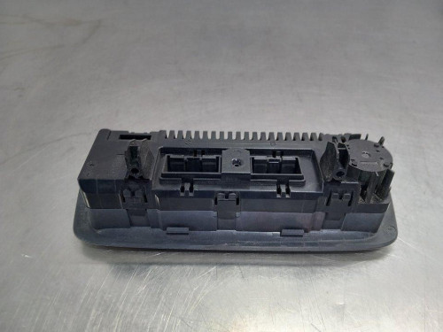  MANDO CALEFACCION / AIRE ACONDICIONADO SEAT IBIZA SC (6J1) 