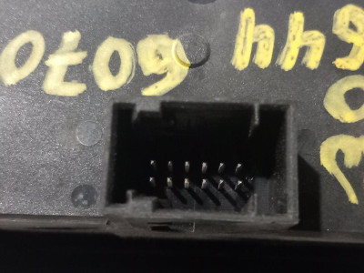 MANDO LUCES, BMW, SERIE 5 BERLINA (E60)