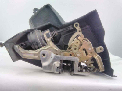 CERRADURA PUERTA TRASERA DERECHA, Mercedes-Benz, CLASE E (BM 210) BERLINA