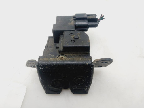 CERRADURA MALETERO / PORTON KIA CEED (ED) 