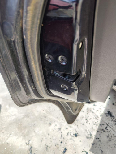 CERRADURA PUERTA TRASERA IZQUIERDA FORD C-MAX (CB3)(2007) 