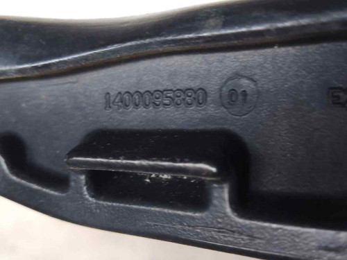 BRAZO LIMPIA DELANTERO IZQUIERDO CITROEN C8 
