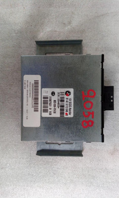 MODULO ELECTRONICO, BMW, SERIE 1 BERLINA (E81/E87)