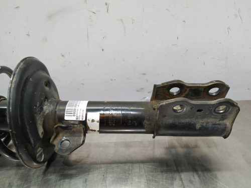 AMORTIGUADOR DELANTERO IZQUIERDO Toyota YARIS (KSP1/NLP1/NSP1) 