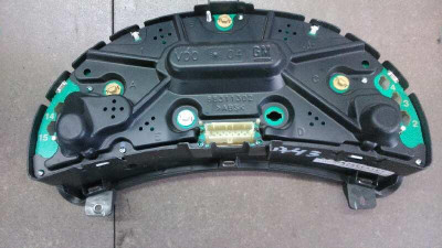 CUADRO INSTRUMENTOS, OPEL, CORSA C