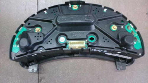 CUADRO INSTRUMENTOS, OPEL, CORSA C 