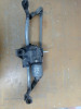  MOTOR LIMPIA DELANTERO VOLKSWAGEN CADDY (2C)(08.2010) 