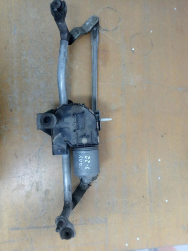  MOTOR LIMPIA DELANTERO VOLKSWAGEN CADDY (2C)(08.2010) 