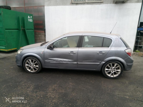  OPEL ASTRA H BERLINA 