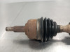  TRANSMISION DELANTERA IZQUIERDA, RENAULT, MEGANE IV BERLINA 5P 