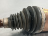  TRANSMISION DELANTERA IZQUIERDA, RENAULT, MEGANE IV BERLINA 5P 