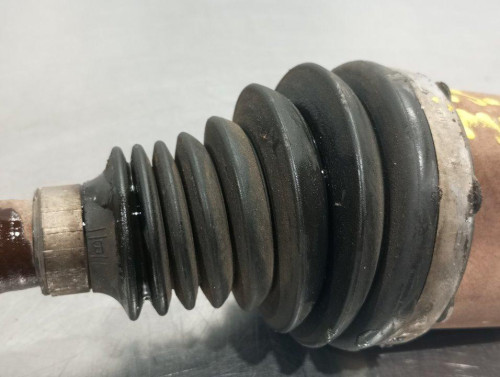  TRANSMISION DELANTERA IZQUIERDA, RENAULT, MEGANE IV BERLINA 5P 