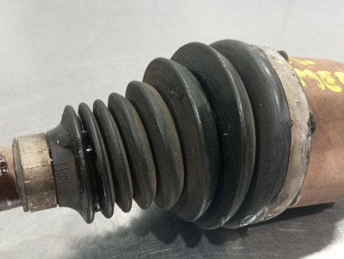  TRANSMISION DELANTERA IZQUIERDA, RENAULT, MEGANE IV BERLINA 5P 