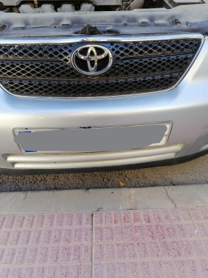 TOYOTA COROLLA (E12)