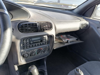 TOYOTA COROLLA (E12)