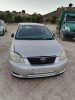 TOYOTA COROLLA (E12) — автомобиль-донор на запчасти 
