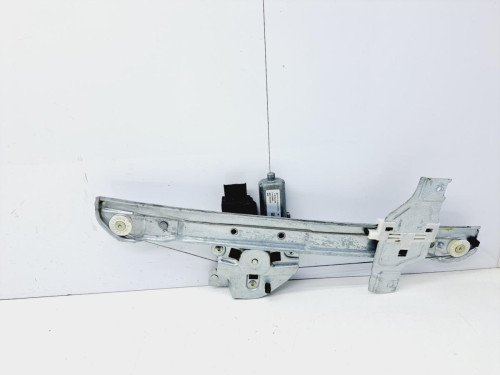 ELEVALUNAS DELANTERO DERECHO PEUGEOT 2008 