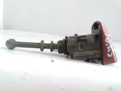 BOMBIN PUERTA DELANTERA IZQUIERDA, Citroen, C4 BERLINA