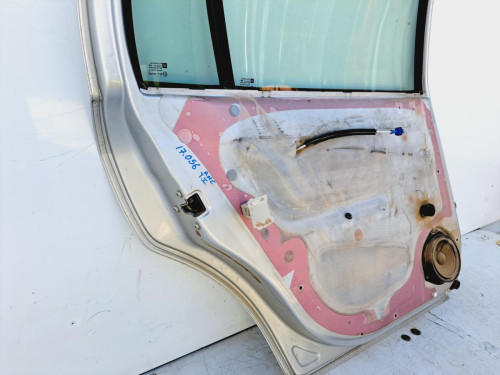 PUERTA TRASERA IZQUIERDA Opel ASTRA G BERLINA 