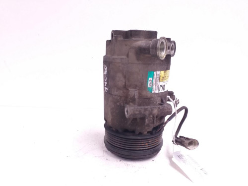  COMPRESOR AIRE ACONDICIONADO OPEL ASTRA H BERLINA 