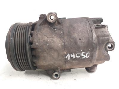 COMPRESOR AIRE ACONDICIONADO, OPEL, ASTRA H BERLINA