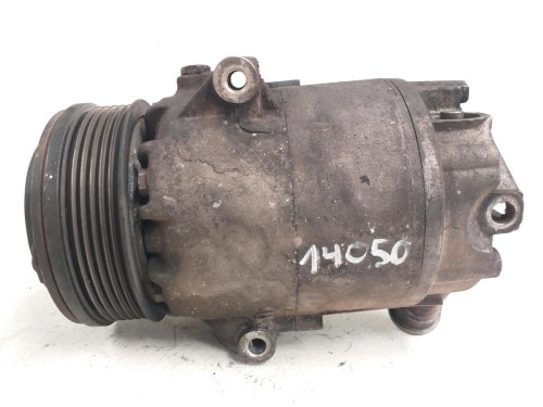  COMPRESOR AIRE ACONDICIONADO OPEL ASTRA H BERLINA 