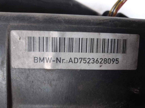 FILTRO AIRE BMW SERIE 1 BERLINA (E81/E87) 