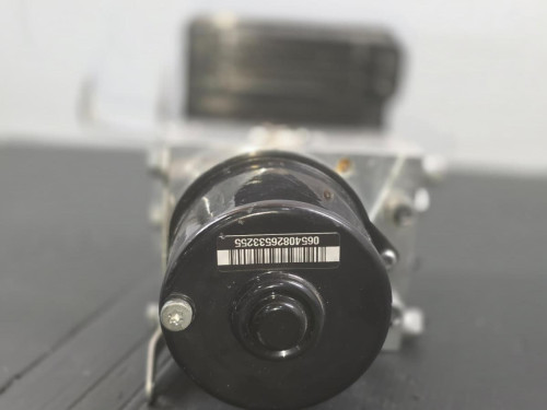  ABS, BMW, SERIE 1 BERLINA (E81/E87) 