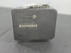  ABS, BMW, SERIE 1 BERLINA (E81/E87) 